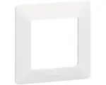Hornbach Rahmen Legrand Valena Life 1-fach ultraweiß (VAL754001)