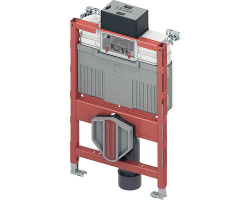 Vorwandelement TECEprofil mit Uni-Spülkasten BH 820 mm 9300301