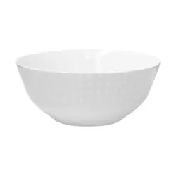 Schale Faded Cornflower