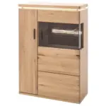 XXXLutz Lauterach - Ihr Möbelhaus bei Bregenz Highboard 90/128/37 cm