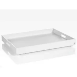 Tablett 47/66/6 cm