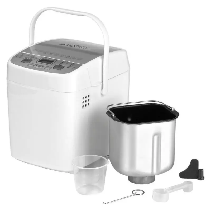 Brotbackautomat Maxxmee 500W