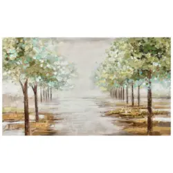 Ölgemälde 120/70 cm