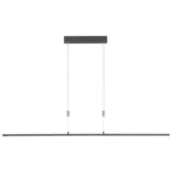 Led-Hängeleuchte 6/160 cm