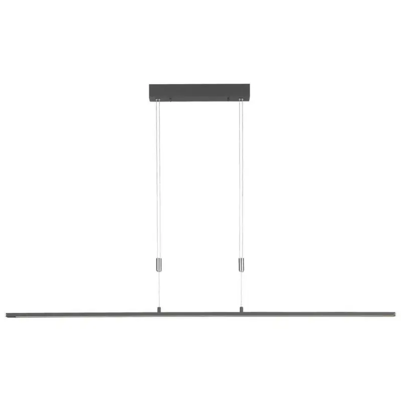 Led-Hängeleuchte 6/160 cm