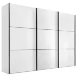 XXXLutz Lauterach - Ihr Möbelhaus bei Bregenz Schwebetürenschrank in Weiß