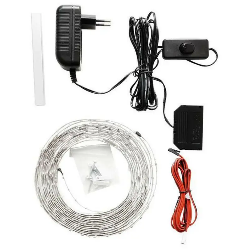 Einlegebodenbeleuchtung LED-Leuchtmittel