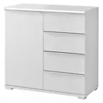 XXXLutz Lauterach - Ihr Möbelhaus bei Bregenz Kommode 80/80/40 cm