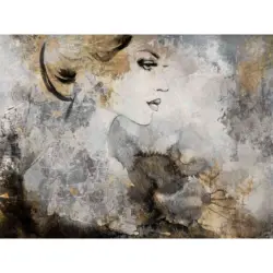 Kunstdruck 120/90 cm