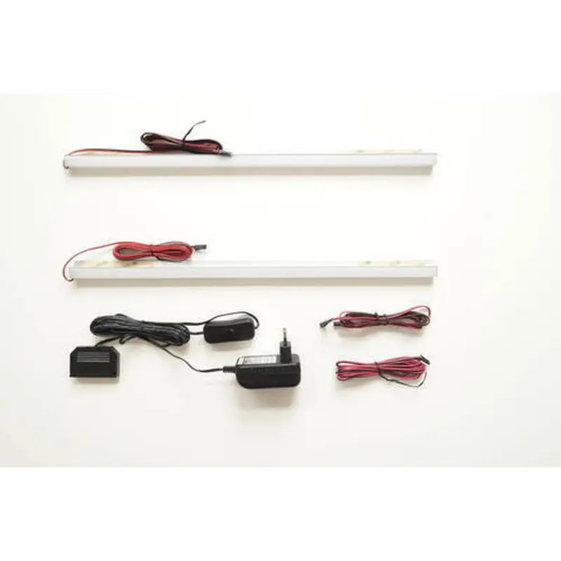 Einlegebodenbeleuchtung LED-Leuchtmittel