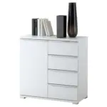 XXXLutz Lauterach - Ihr Möbelhaus bei Bregenz Kommode 80/80/40 cm