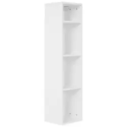 Wandregal 30/120/25 cm