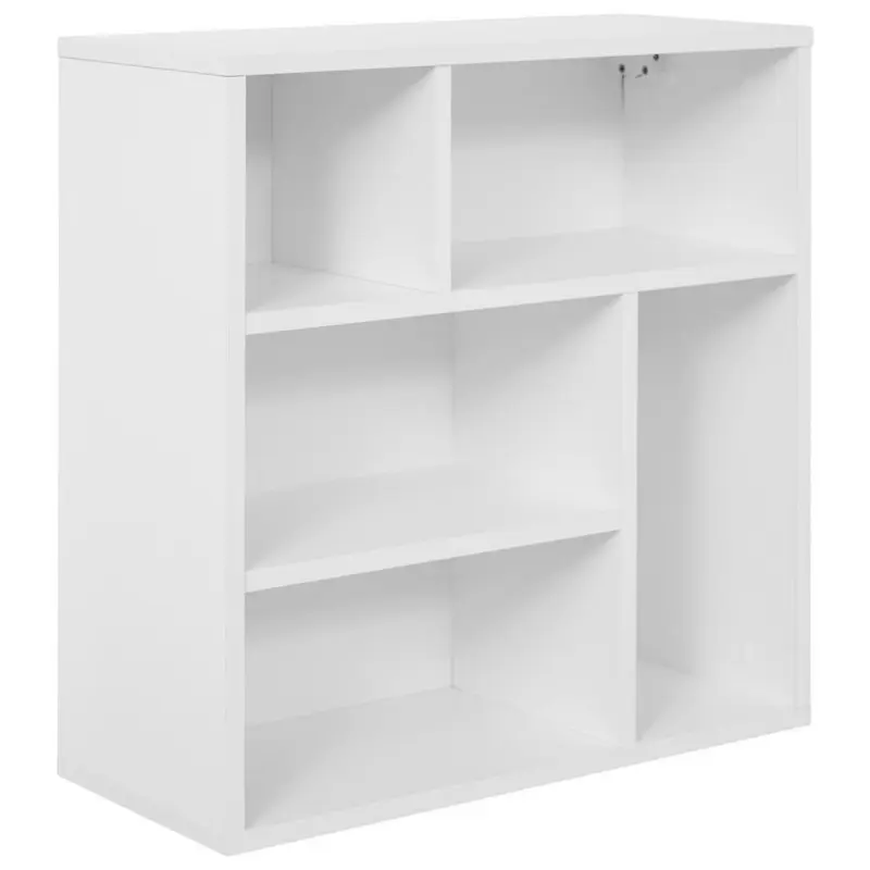 Wandregal 60/60/25 cm