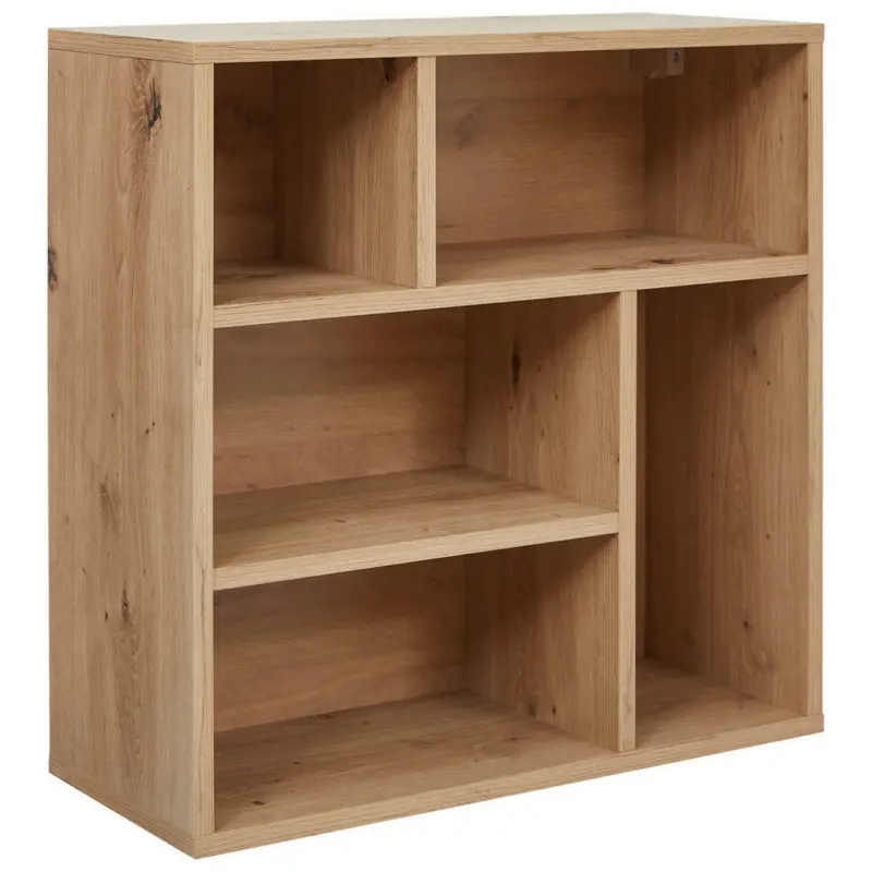 Wandregal 60/60/25 cm