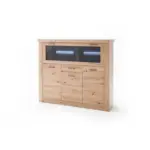 XXXLutz Lauterach - Ihr M&ouml;belhaus bei Bregenz Highboard 164/146/45 cm