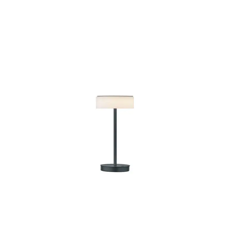 Led-Tischleuchte 15,5/32 cm