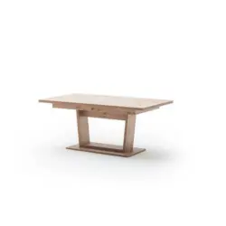 Esstisch in Holzwerkstoff 180-280/100/77 cm