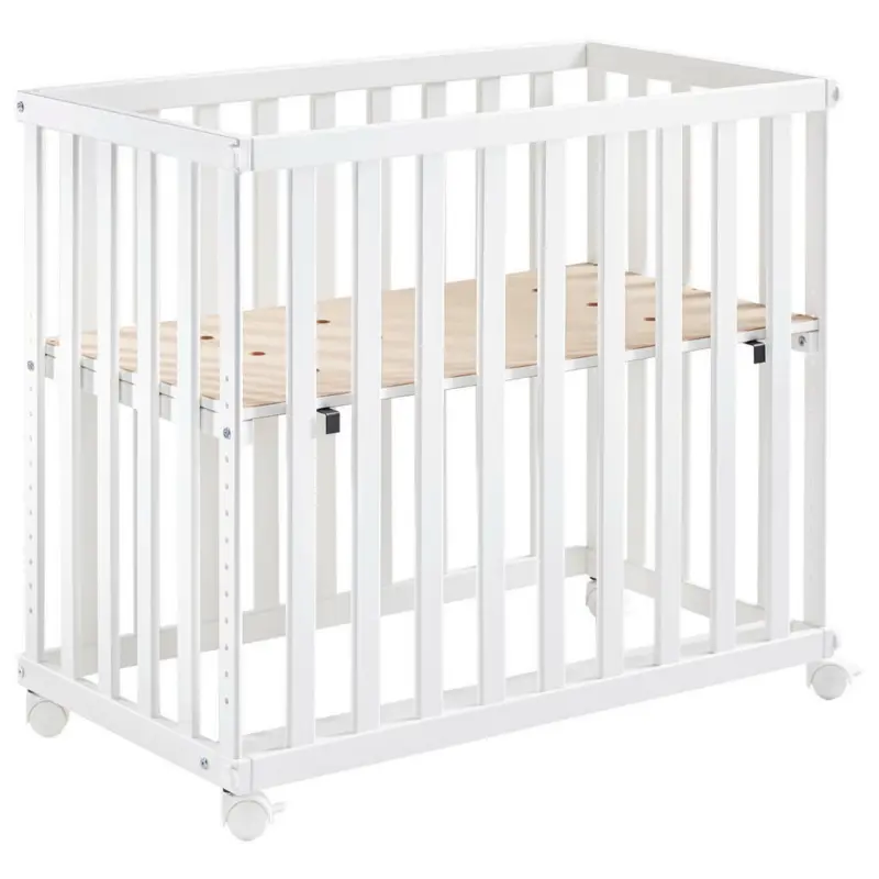 Beistellbett Abel 94/54/84 cm