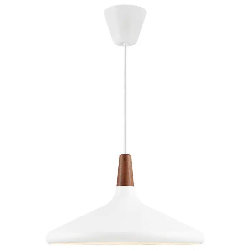 Hängeleuchte 39 cm