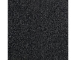 Kunstrasen WoC mit Drainage schwarz 400 cm breit (Meterware)