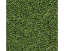 Kunstrasen WoC mit Drainage grün 400 cm breit (Meterware)