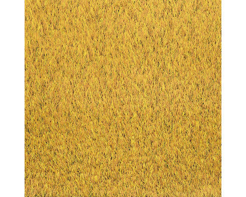 Kunstrasen WoC mit Drainage gold 400 cm breit (Meterware)