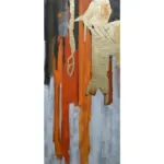 XXXLutz Lauterach - Ihr Möbelhaus bei Bregenz Ölgemälde 150/70 cm