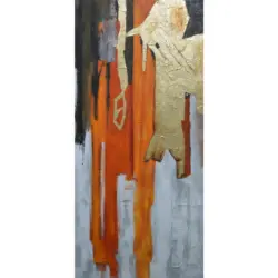 Ölgemälde 150/70 cm