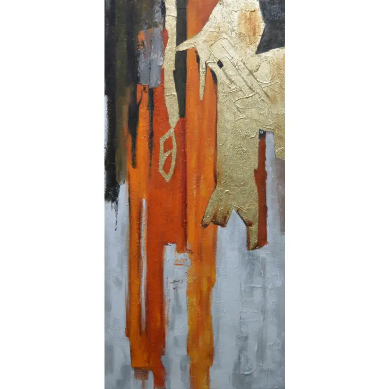Ölgemälde 150/70 cm