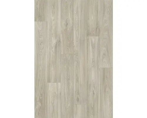 PVC-Boden Maxima wood hellgrau 696L 200 cm breit (Meterware)