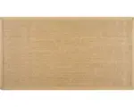 Hornbach Sisalteppich 80x150 cm