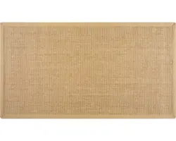 Sisalteppich 80x150 cm