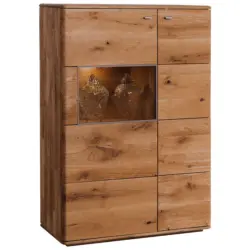 Highboard 95/136/39 cm