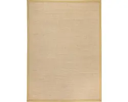 Sisalteppich 140x200 cm