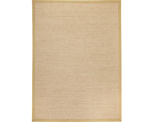 Sisalteppich 140x200 cm