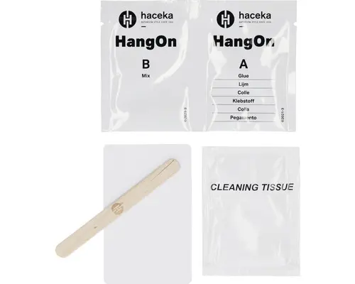 Kleber Haceka hangon