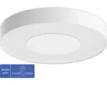 Hornbach LED Deckenleuchte Hue Connected Extension Ø 425 mm 52,5 W 3450 lm ZigBee IP 20 weiß
