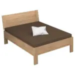 XXXLutz Lauterach - Ihr Möbelhaus bei Bregenz Bett 120/200 cm in Sonoma Eiche