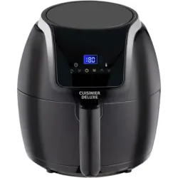 Luftfritteuse Cuisinier Deluxe