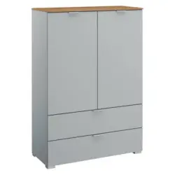 Kommode 80/119/42 cm