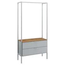 Garderobe 84/177/42 cm