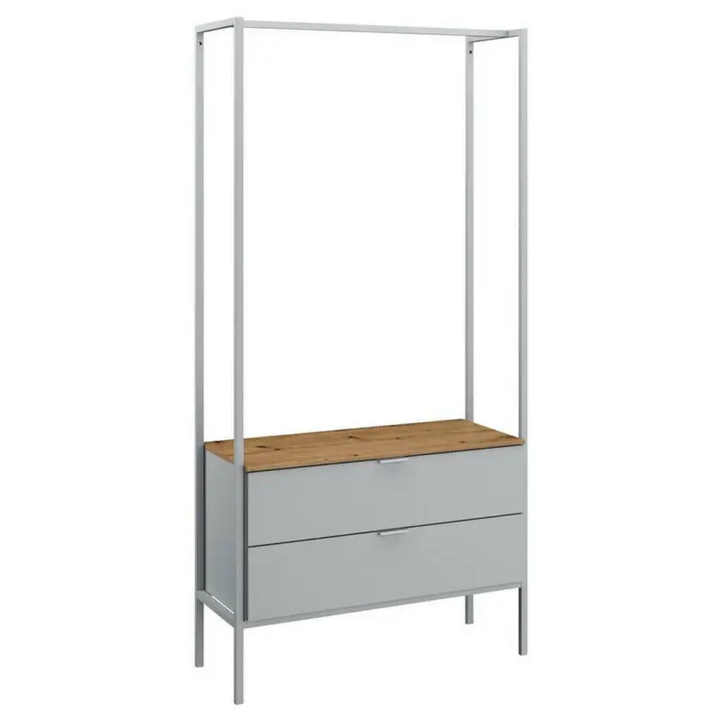 Garderobe 84/177/42 cm
