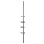 XXXLutz Lauterach - Ihr Möbelhaus bei Bregenz Duschregal 31/65-275/23 cm