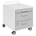 XXXLutz Lauterach - Ihr Möbelhaus bei Bregenz Rollcontainer 44,4/49/54,2/54,7 cm