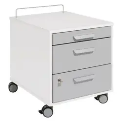 Rollcontainer 44,4/49/54,2/54,7 cm