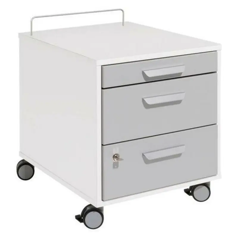 Rollcontainer 44,4/49/54,2/54,7 cm