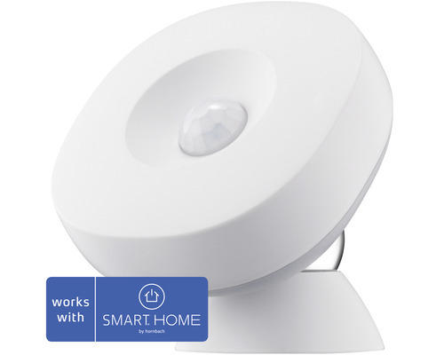 Aeotec Motion Sensor Zigbee - Kompatibel mit SMART HOME by hornbach