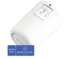 Hornbach Popp Smart Thermostat Zigbee - Kompatibel mit SMART HOME by hornbach
