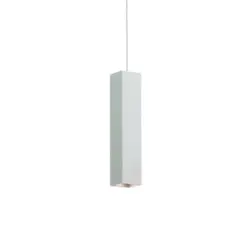 Hängeleuchte 6/45/130/6 cm