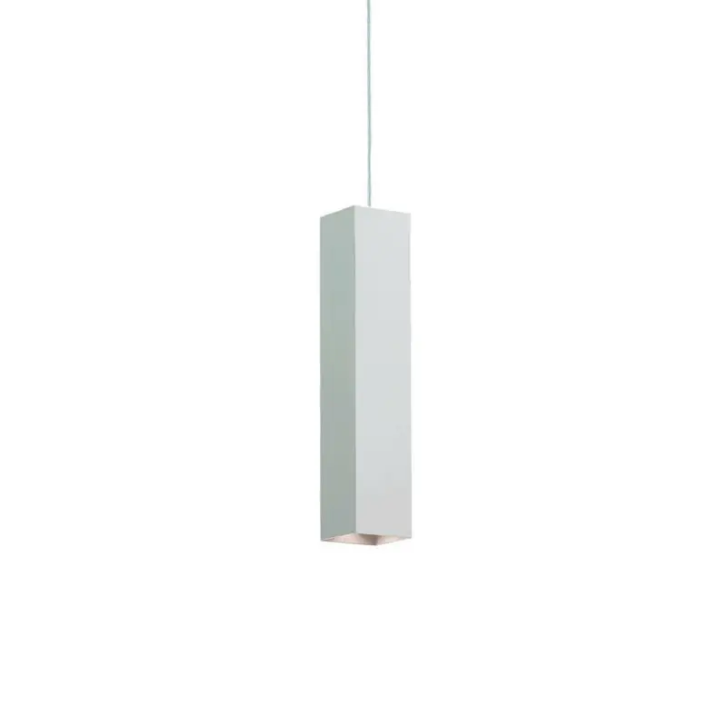 Hängeleuchte 6/45/130/6 cm